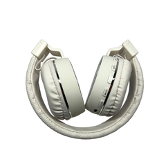 Auriculares Inalámbricos FM Bluetooth - comprar online