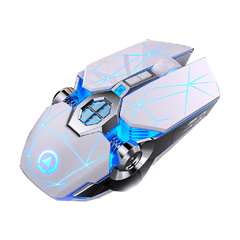 Mouse Gamer Inalambrico Yindiao A7 - comprar online