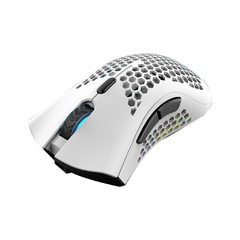 Mouse Gamer Inalambrico K-Snake BM600 - comprar online