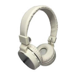 Auriculares Inalámbricos FM Bluetooth
