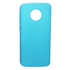 Fundas Silicona Motorola Z3 Play - comprar online