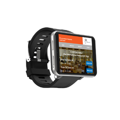 Smartwatch Domiwear Android DM100 - Iglufive