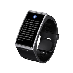 Smartwatch Domiwear Android DM12 - tienda online