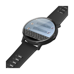 Smartwatch DM19 Android - Iglufive