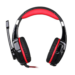 Auriculares Gamer Con Micrófono Pc/ps4 Kotion Each G9000 - tienda online