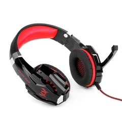 Imagen de Auriculares Gamer Con Micrófono Pc/ps4 Kotion Each G9000