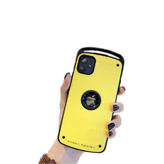 Funda Reforzada Root & Go iPhone 11 Pro Max en internet