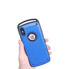 Funda Reforzada Root & Go iPhone 11 Pro - comprar online