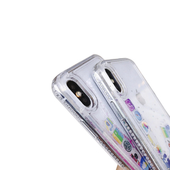 Funda Transparente Apps iPhone 11 Pro Max - comprar online