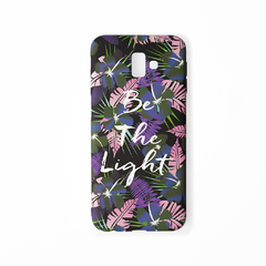 Funda Samsung S10 Plus Floreadas 