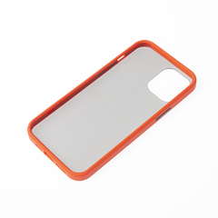 Funda TPU Colors iPhone 12 / 12 Pro - Iglufive