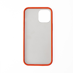 Funda iPhone 12 Mini TPU Colors 