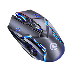 Mouse Gamer Laser RGB Yindiao G5 - tienda online