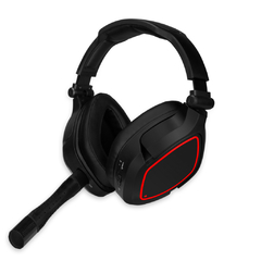 Auricular Gamer Inalámbrico 7.1 Surround KW-K8