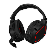 Auricular Gamer Inalámbrico 7.1 Surround KW-K8