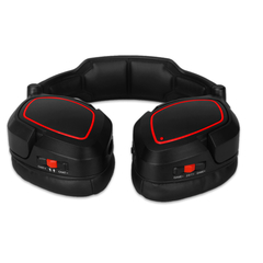 Auricular Gamer Inalámbrico 7.1 Surround KW-K8