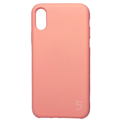 Fundas Silicona Iglufive iPhone 7/8