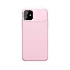 Carcasa/Funda Nillkin iPhone 11 Protector de Cámara - comprar online