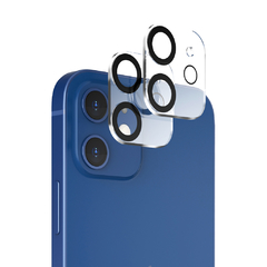 Protector Camara Trasera Para iPhone 12 - comprar online
