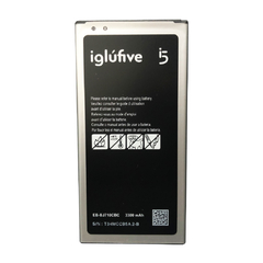 Bateria Iglufive para Celular J7 2016 - comprar online