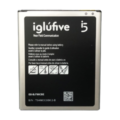 Bateria Iglufive para Celular J7 Neo