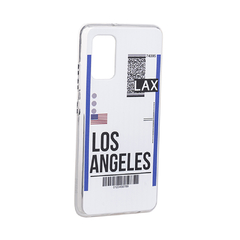 Funda Ciudades Motorola G30 - comprar online