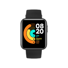 Xiaomi Smartwatch MI Lite 1.4'' - comprar online