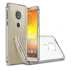 Fundas Antigolpe Transparente Motorola G7 Plus - comprar online