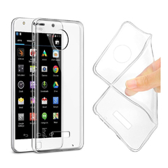 Fundas Antigolpe Transparente Motorola G6 - Iglufive