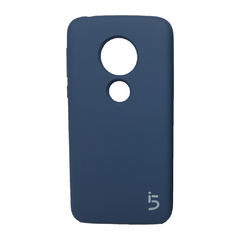 Fundas Silicona Iglufive Motorola G7 - comprar online