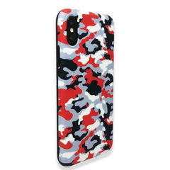 Funda Silicona Camuflada Samsung J2 Prime - comprar online