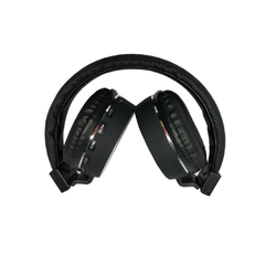 Auriculares Inalámbricos FM Bluetooth - Iglufive