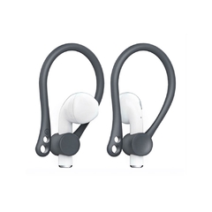Gancho soporte antiperdida para auriculares tipo AirPods - Iglufive