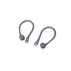 Gancho soporte antiperdida para auriculares tipo AirPods - tienda online