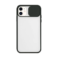 Funda Antigolpes iPhone 11 Pro Max Protectora de Cámara en internet