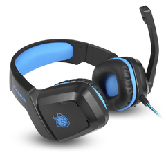 Auriculares Gamer Phoinikas H1 - comprar online