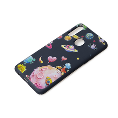 Funda Planetas Samsung A41 - comprar online