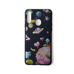 Funda samsung A31