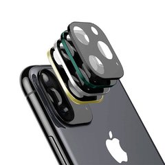 Protector de Cámara Plástico iPhone 11 Pro / Pro Max