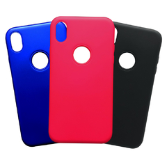 Fundas Silicona iPhone 7 Plus