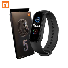 Smartwatch Xiaomi MI Band 5