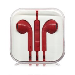 Auriculares Manos Libre Jack 3.5mm - Iglufive