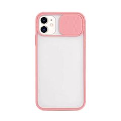 Funda Antigolpes iPhone 11 Pro Max Protectora de Cámara - Iglufive