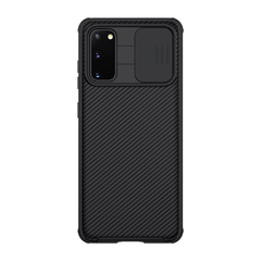 Carcasa/Funda Nillkin S20 Protector de Cámara - comprar online