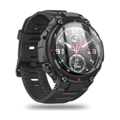 Vidrio Templado Para Smartwatch Trex 47,7mm - Iglufive