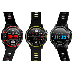 Smartwatch L8