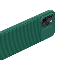 Case Funda Nillkin Original iPhone 12 Pro Max Cam Protect