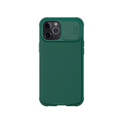 Imagen de Case Funda Nillkin Original iPhone 12 Pro Max Cam Protect