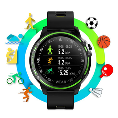 Smartwatch L8