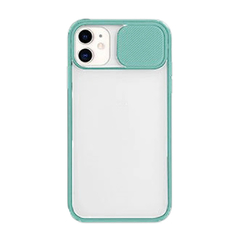 Funda Antigolpes iPhone 11 Pro Protectora de Cámara - tienda online